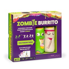 Preorder: Zombie Burrito